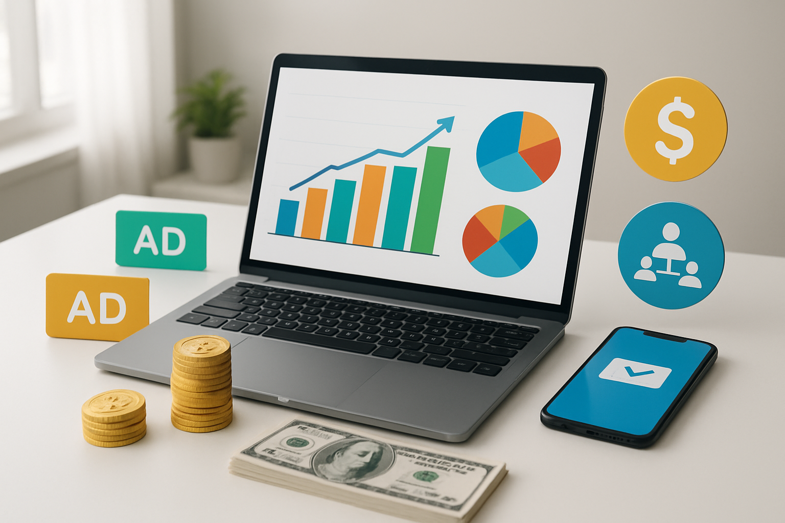 Essential Monetization Methods for New Bloggers