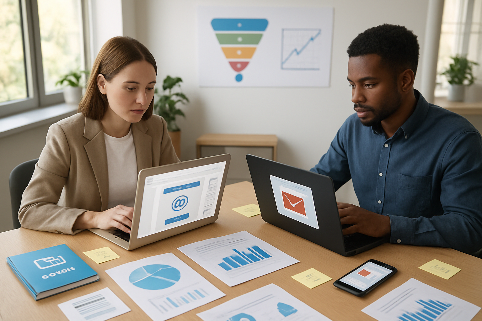 Lead Generation and Email List Building Techniques