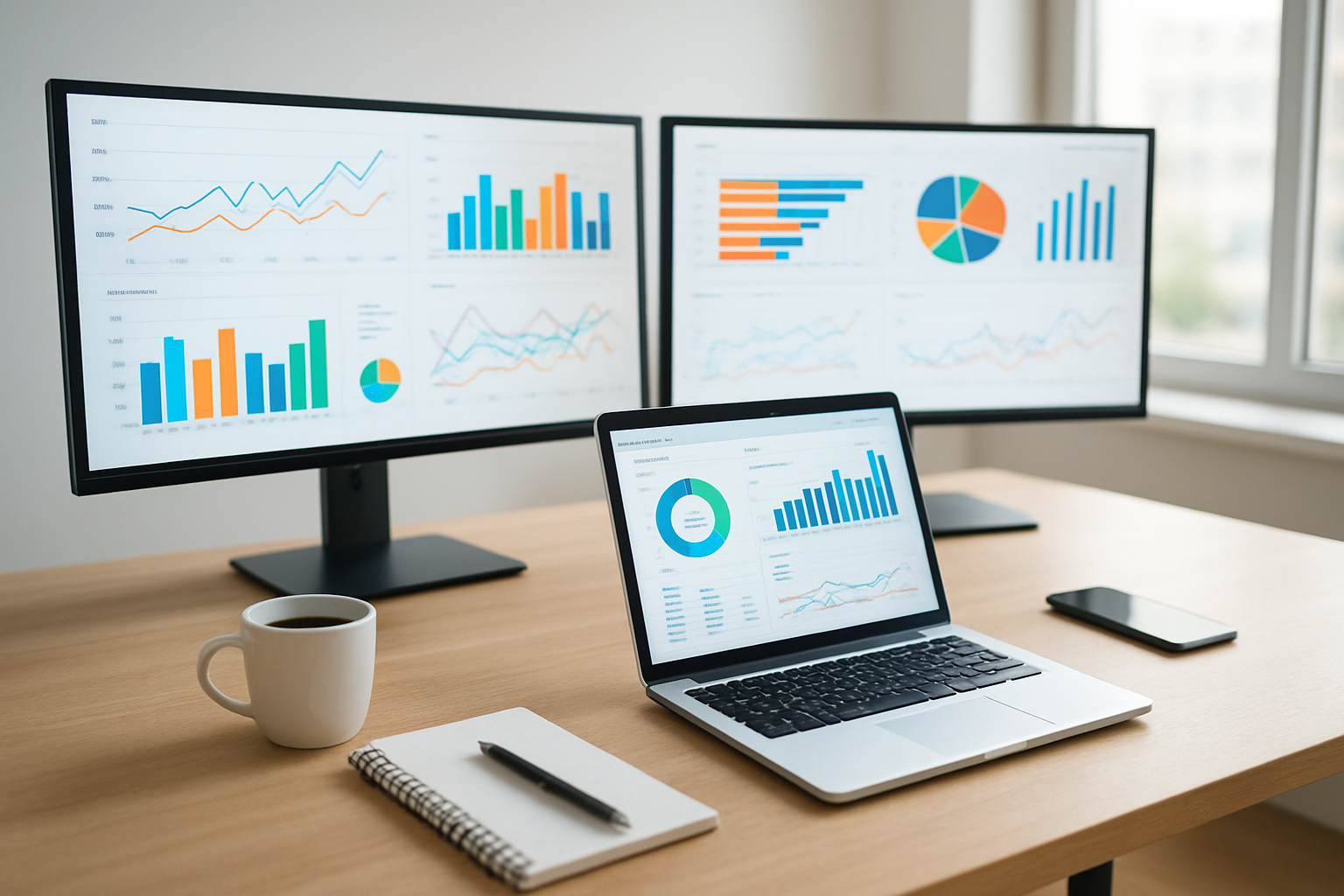 Performance Tracking and Optimization