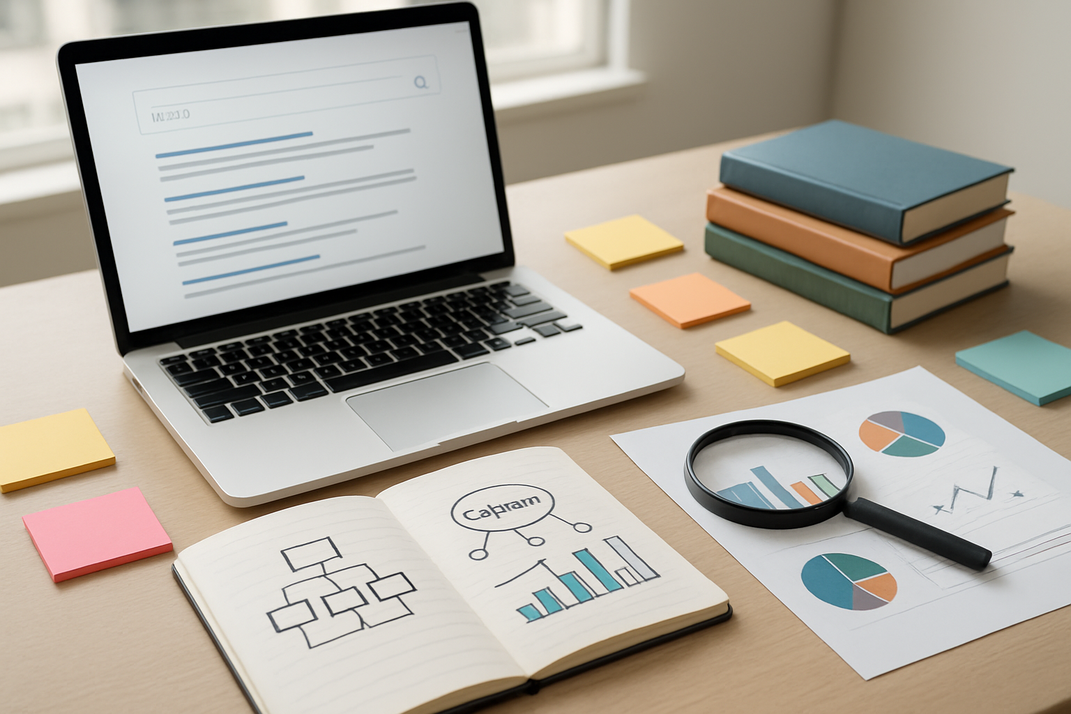 Understanding Search Engine Optimization Fundamentals