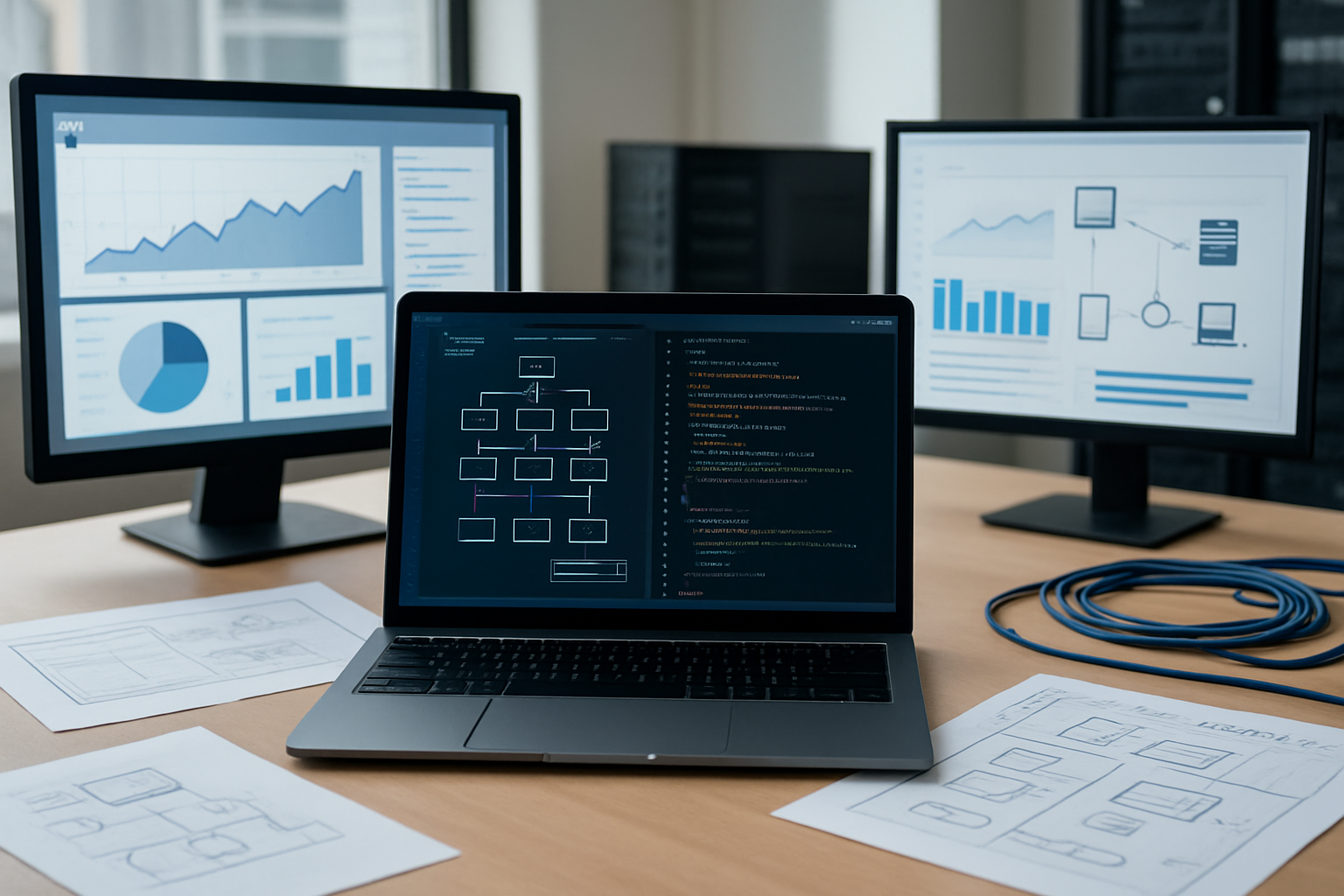 Technical SEO Foundations