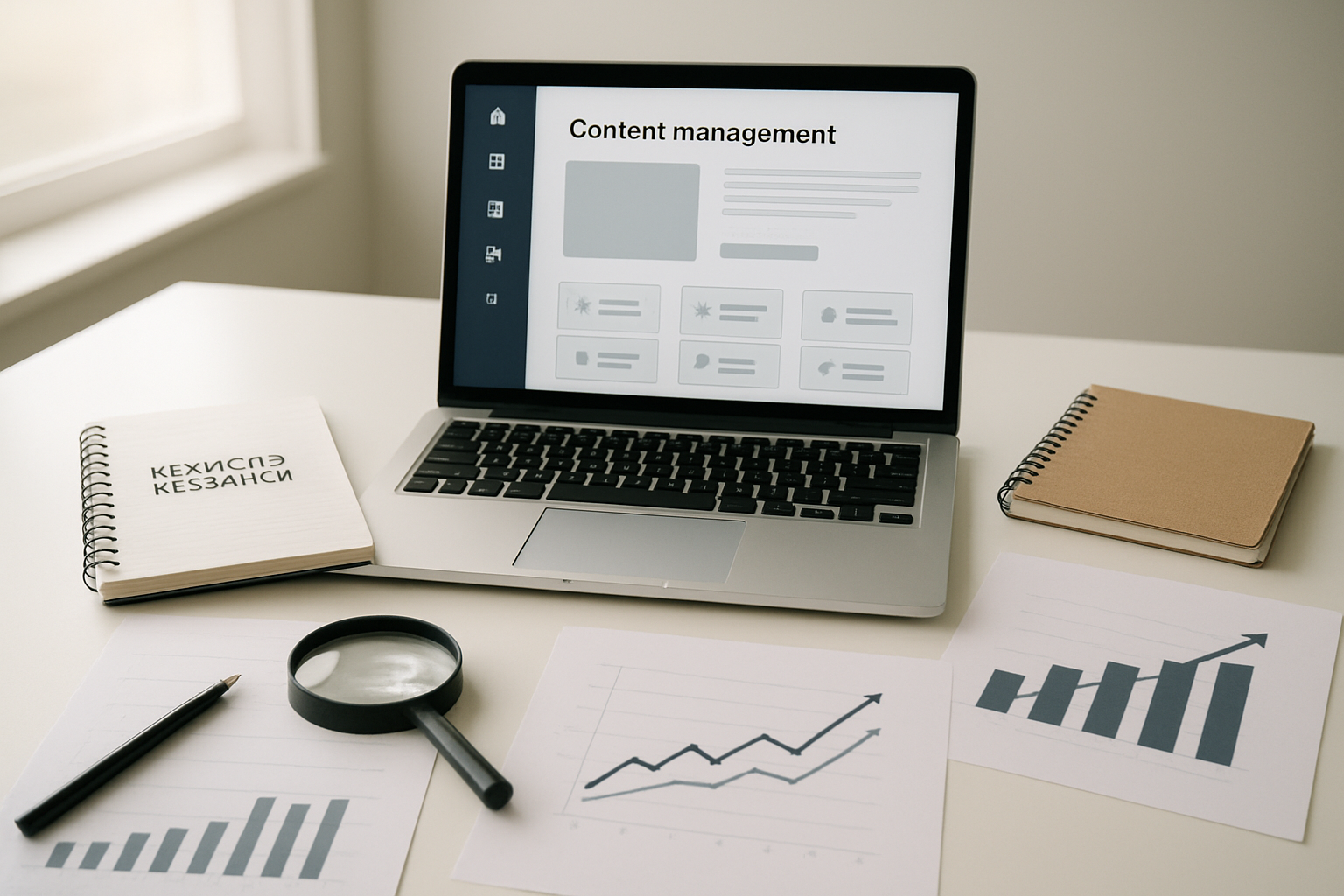 Content Creation That Ranks Higher