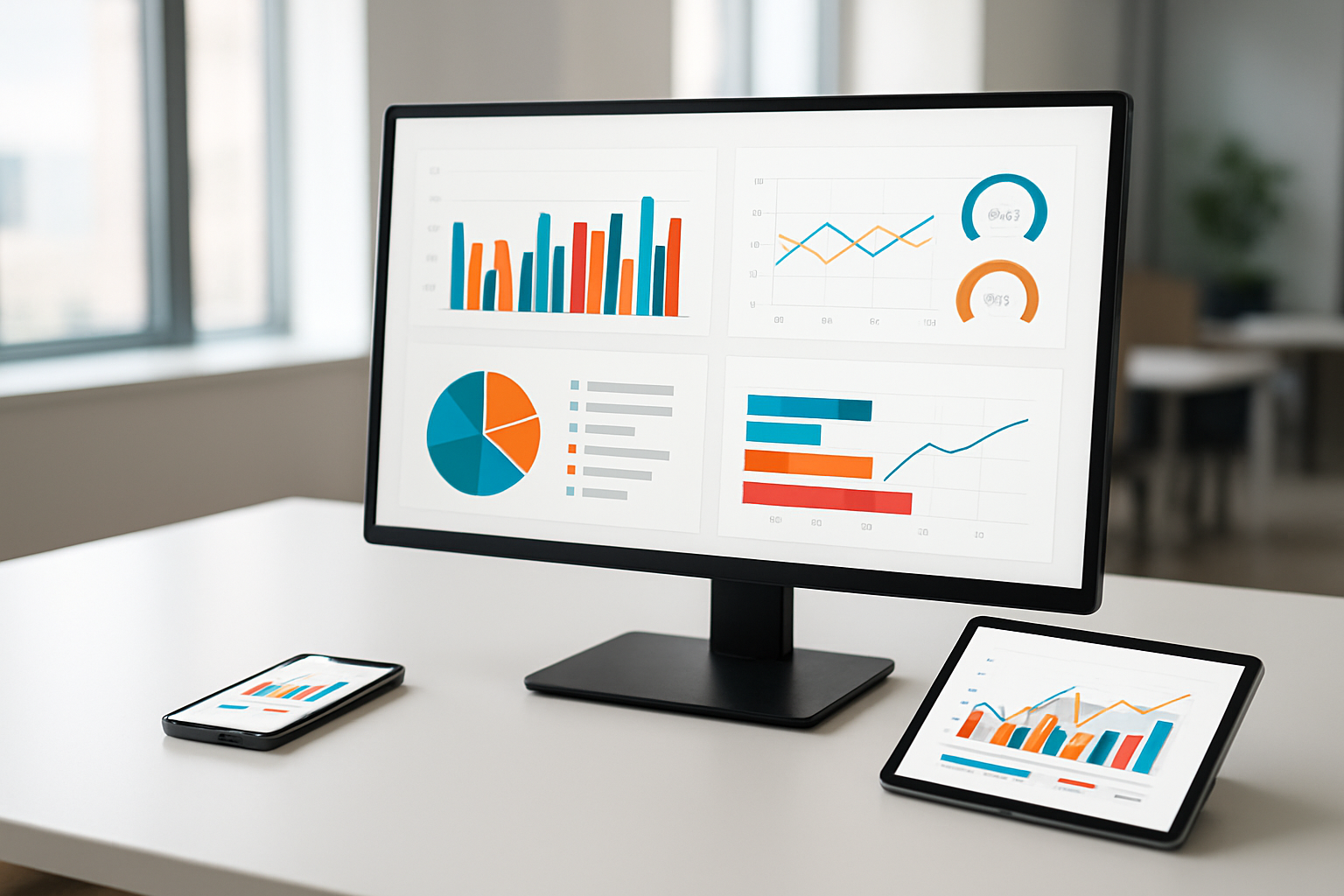 Measuring and Tracking SEO Performance