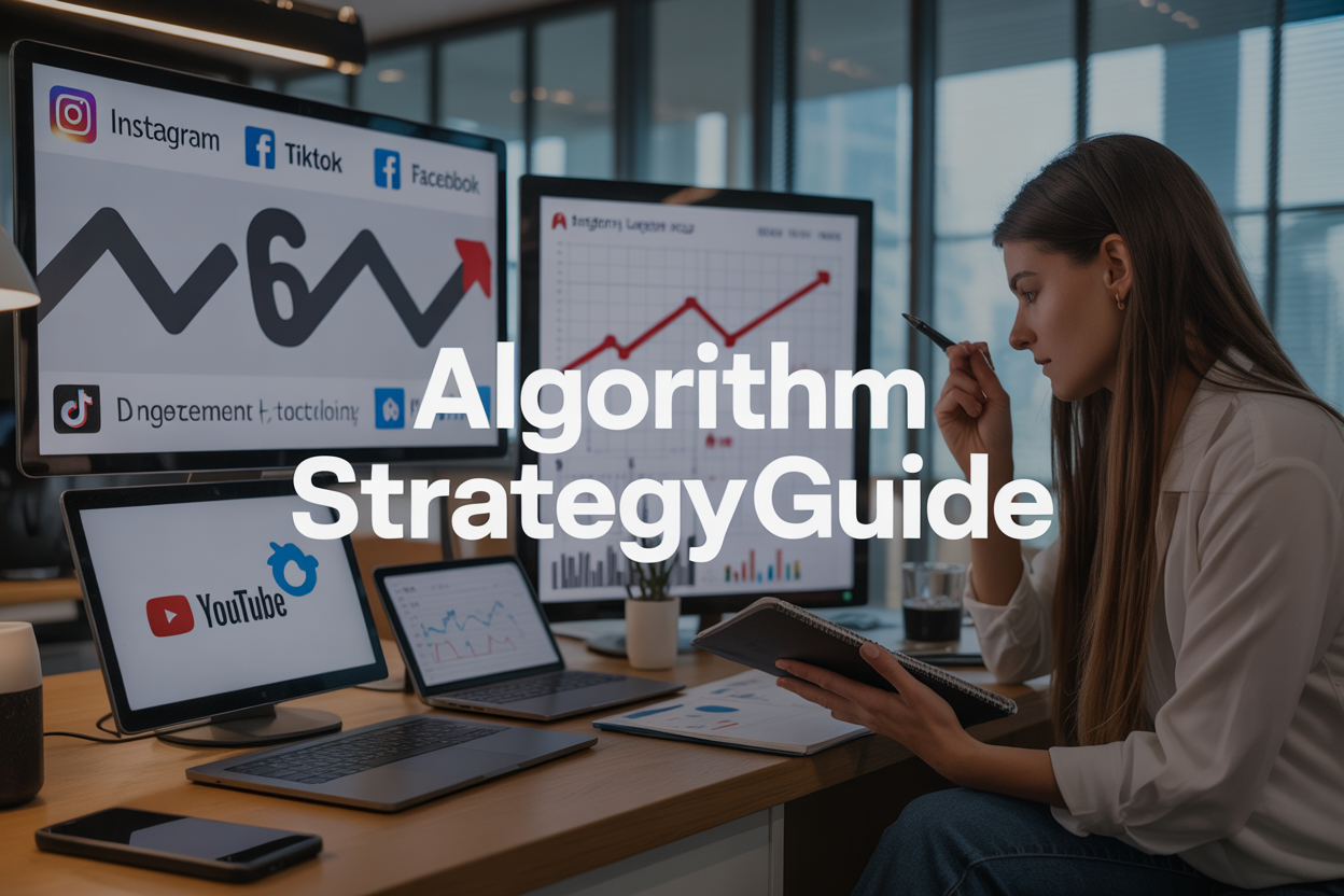 What Algorithm Changes Mean for Your Strategy