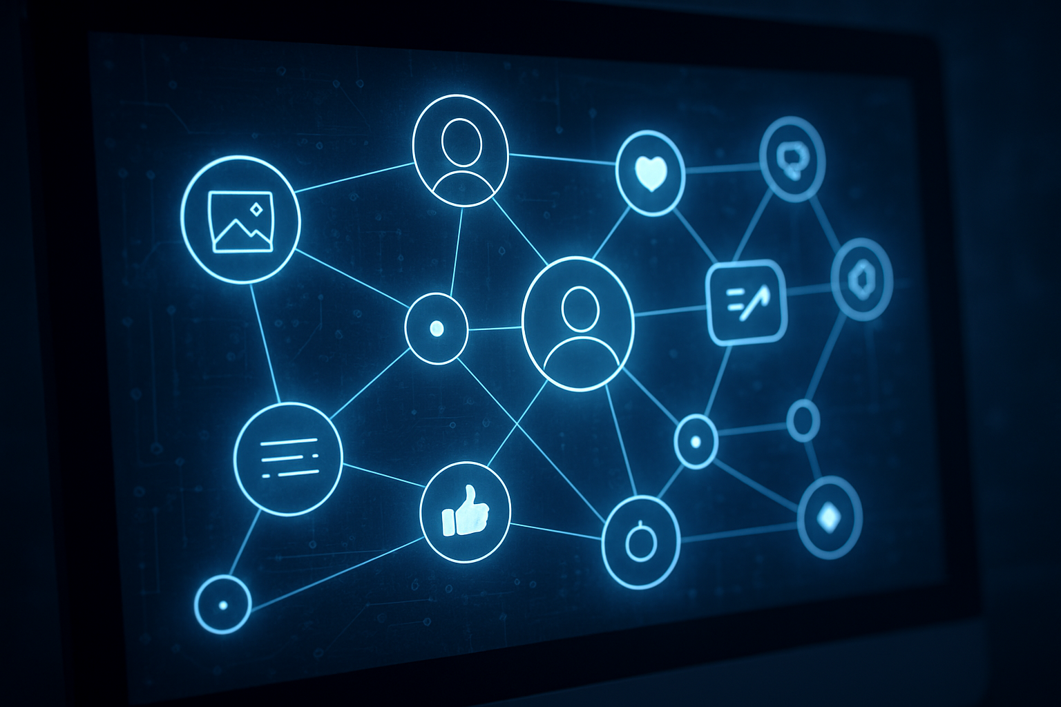 Understanding How Social Media Algorithms Work