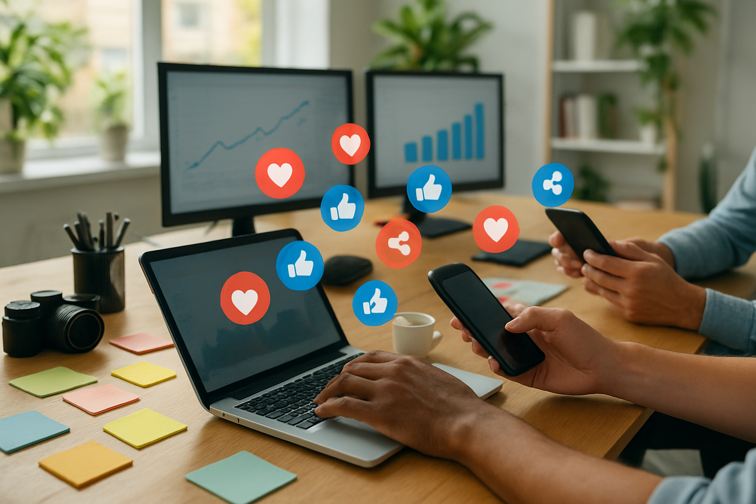 High-Engagement Content Creation Strategies