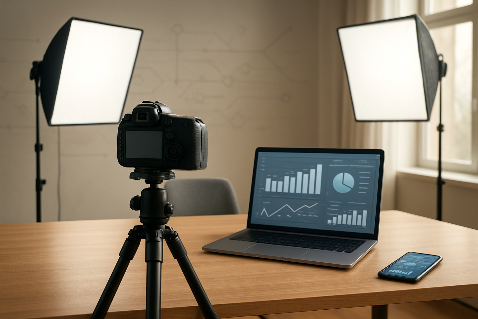 Mastering Video Content for Algorithm Success