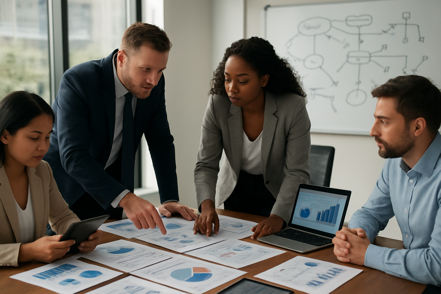 Building an Algorithm-Resistant Strategy