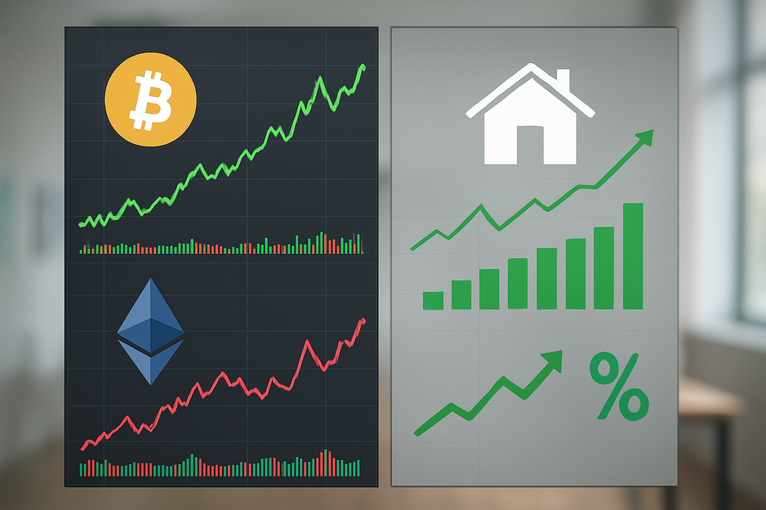 Return Potential and Historical Performance