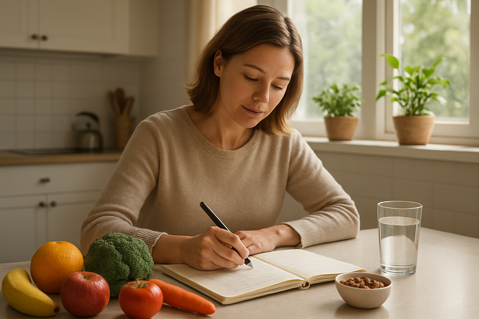 Build Long-Term Habits for Lasting Success