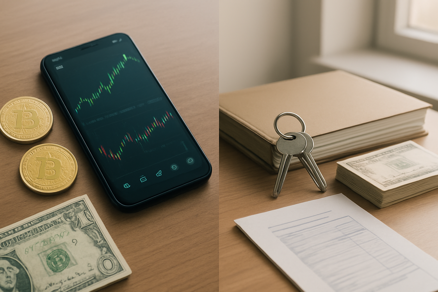 Capital Requirements and Accessibility