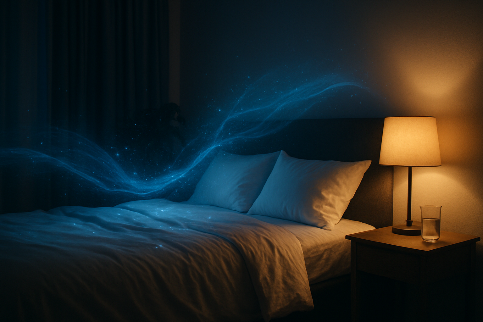 Optimize Your Sleep and Recovery for Cellular Repair