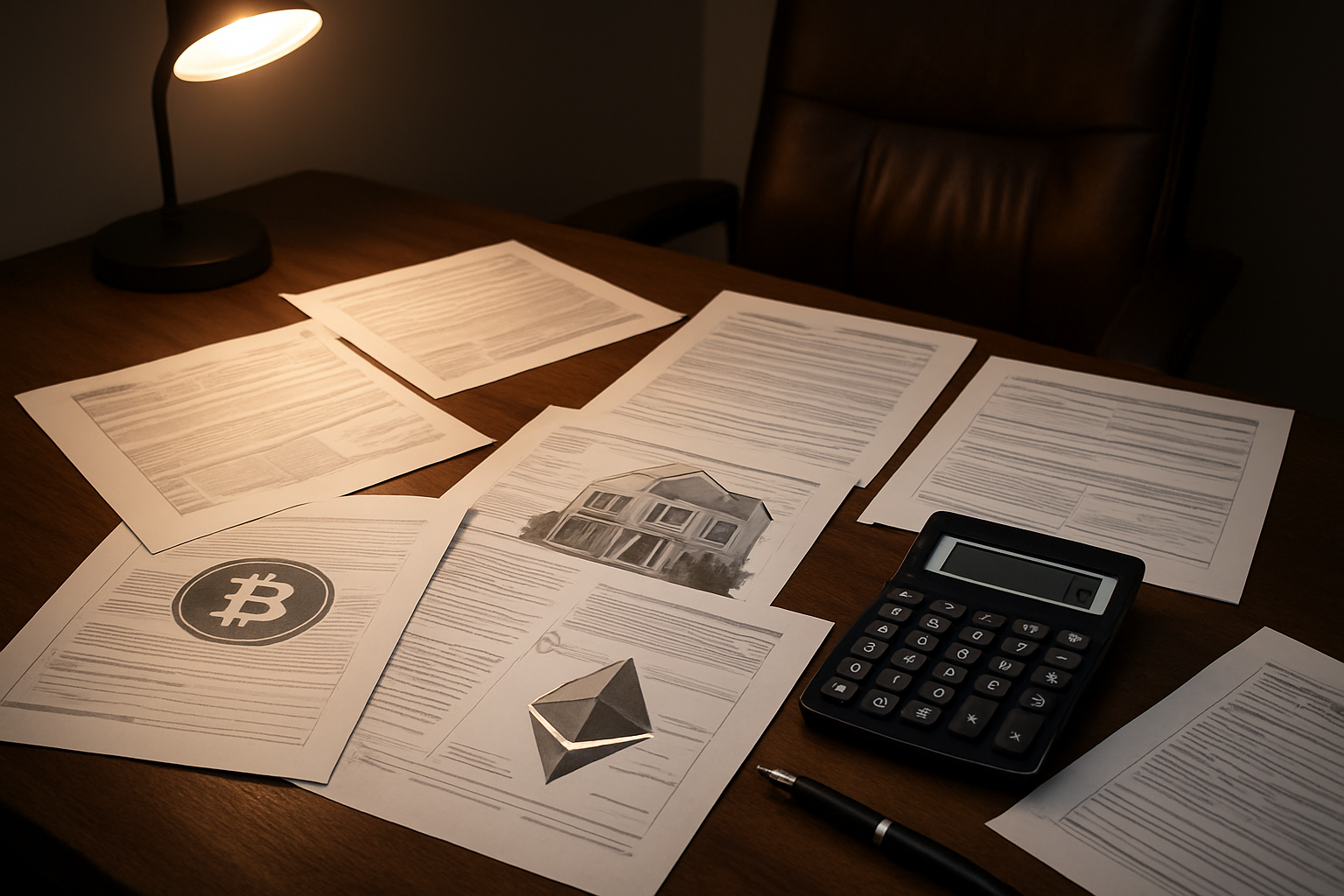 Tax Implications and Legal Considerations