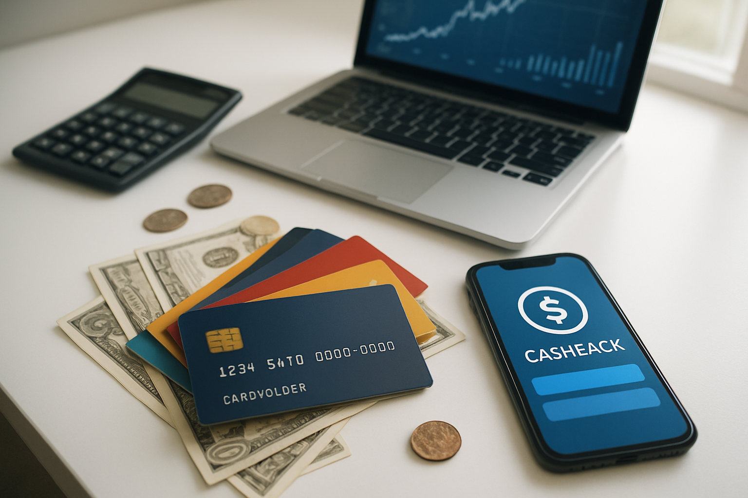 Cashback and Rewards Programs That Generate Real Money