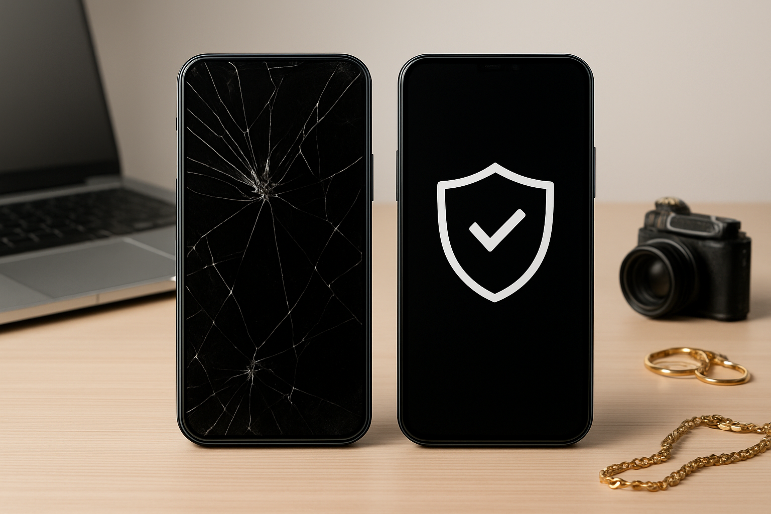 Purchase Protection Benefits That Save You Thousands