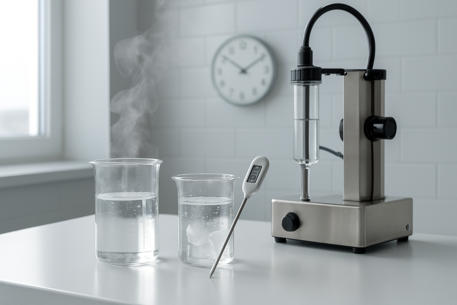 The Science Behind Optimal Water Temperature and Timing