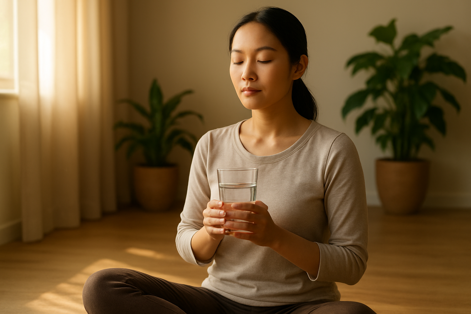 Master the Art of Mindful Water Consumption
