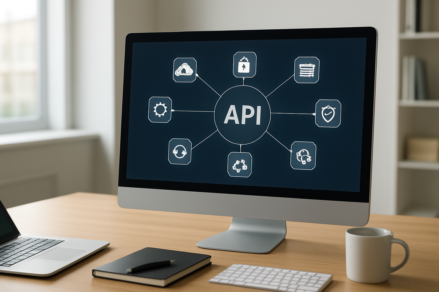 Core Characteristics of Exceptional APIs