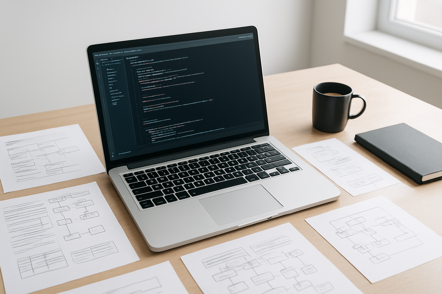 Essential Documentation and Communication Standards