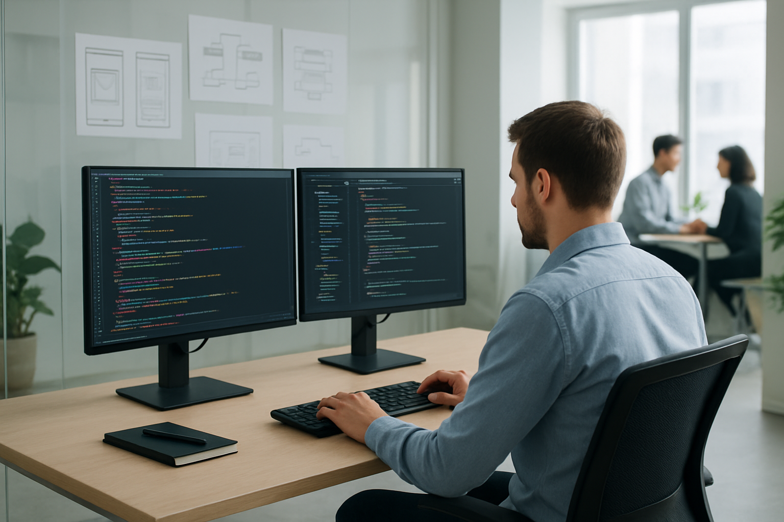 Developer Experience Optimization Strategies