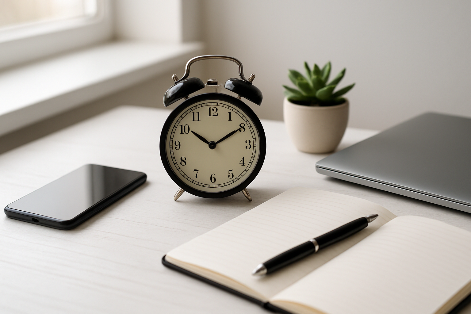 Practical Digital Balance Strategies That Work