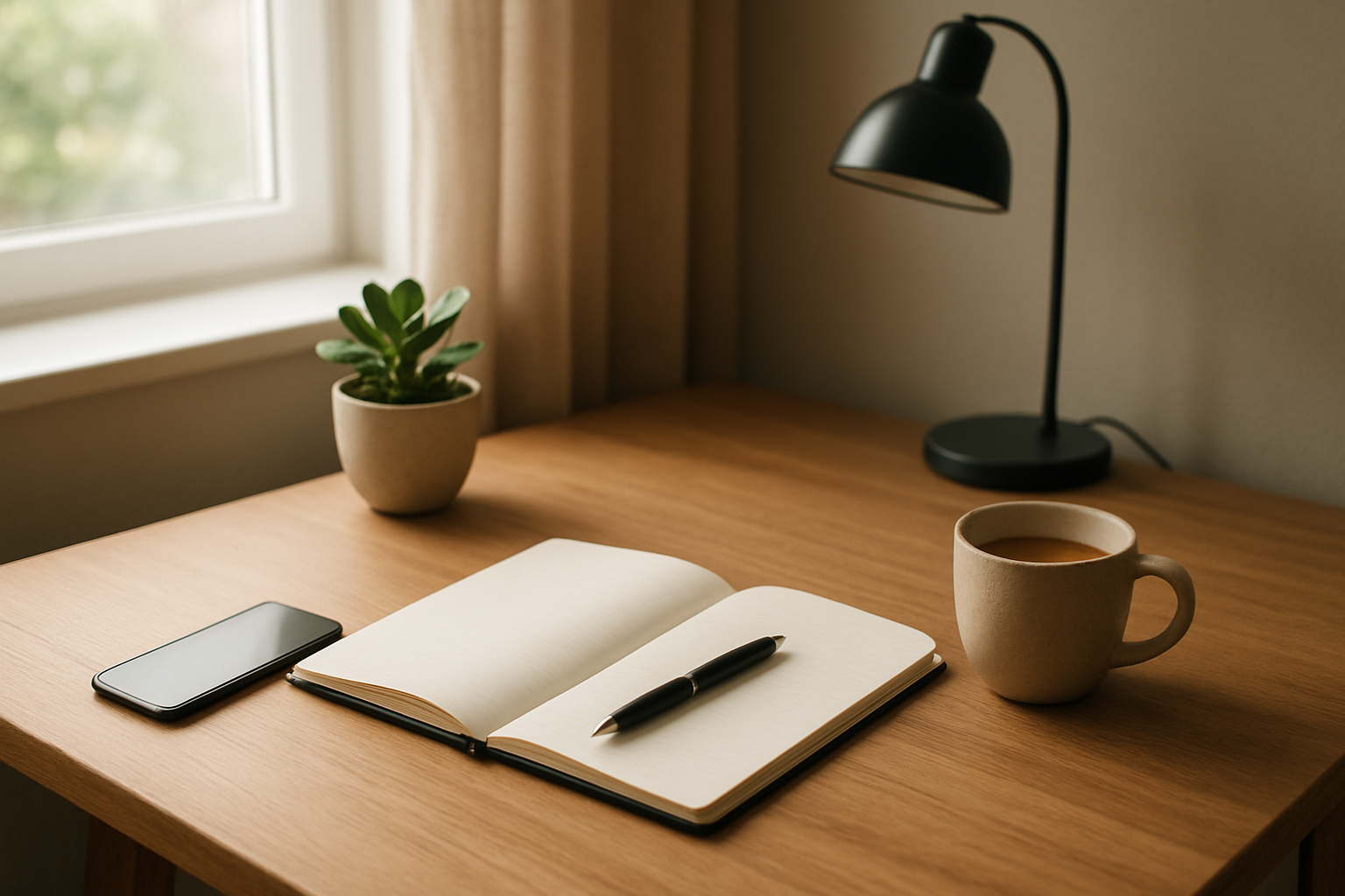 Creating Sustainable Long-Term Digital Habits