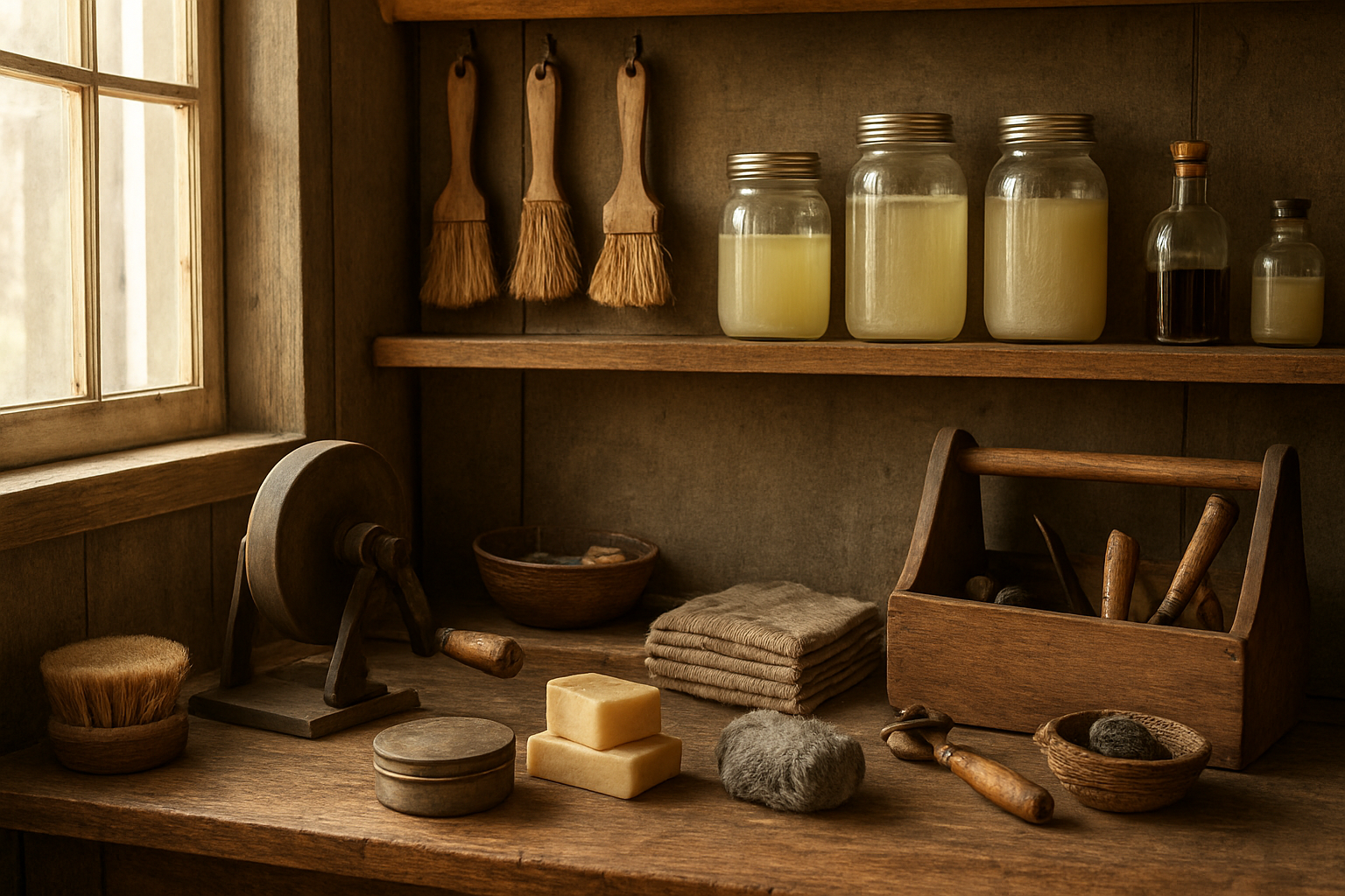 Household Maintenance Tricks for Longevity