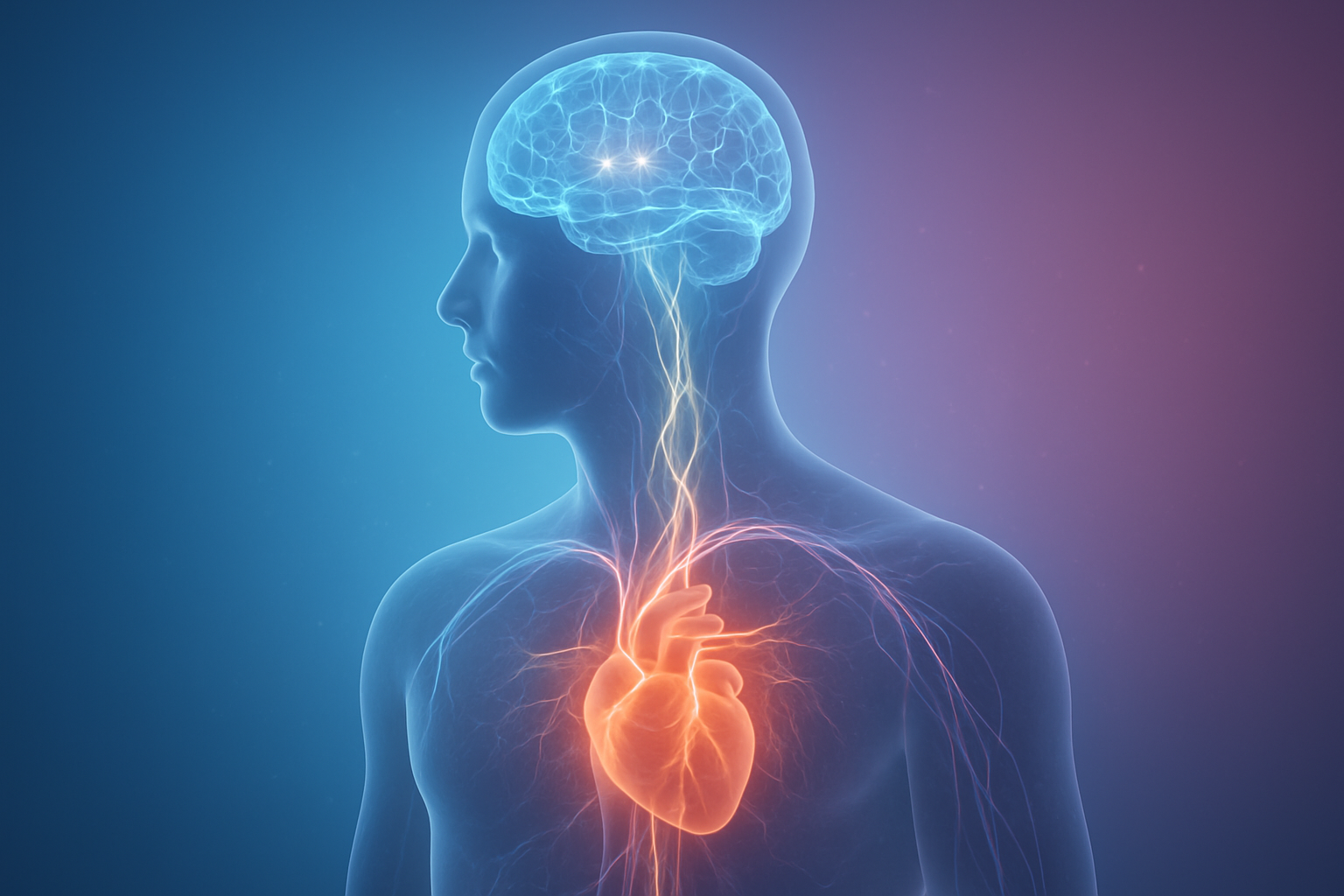 The Science Behind Mind-Body Connection