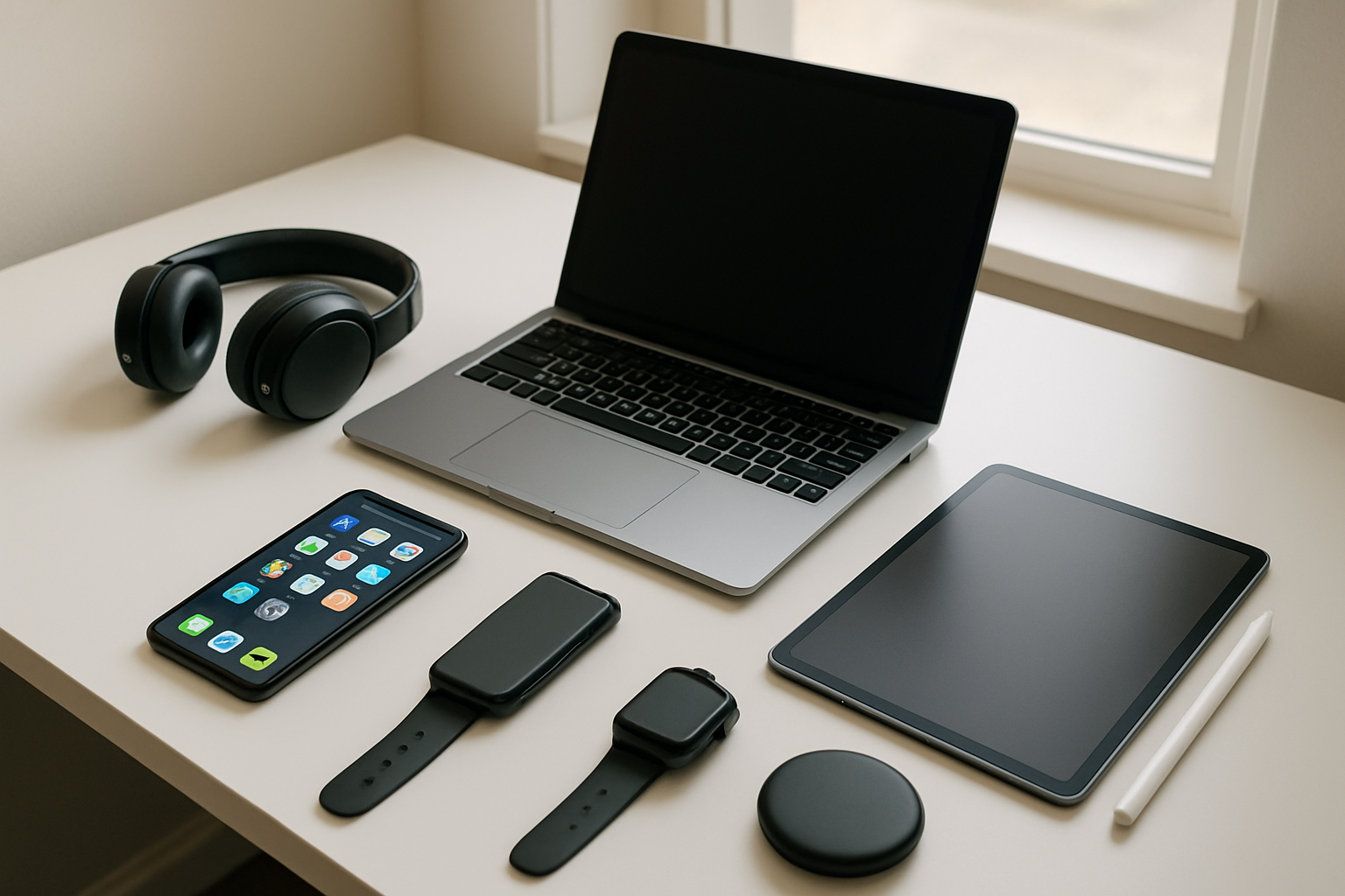 Productivity-Boosting Tech Tools for Work and Study