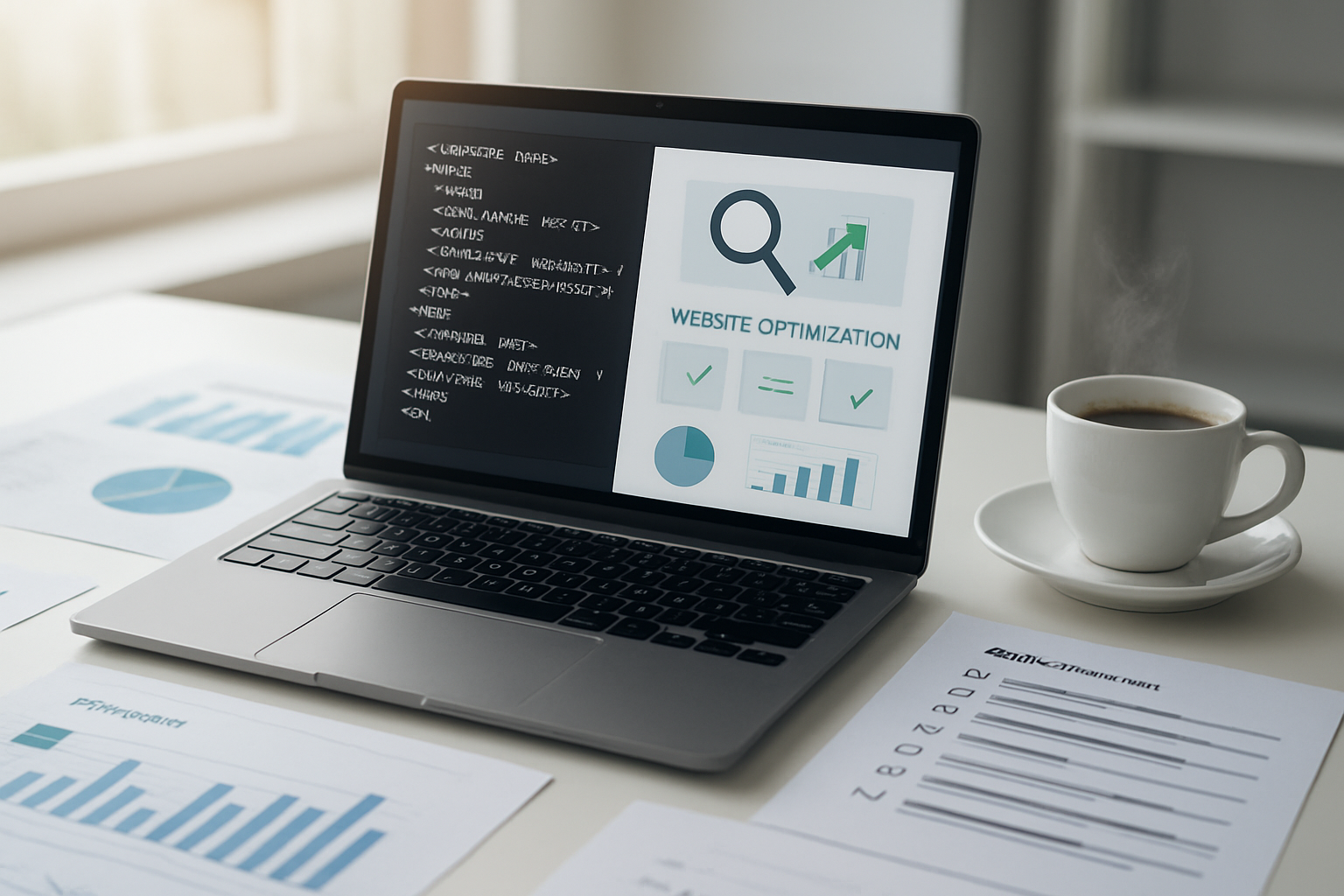 Execute On-Page SEO Like a Pro