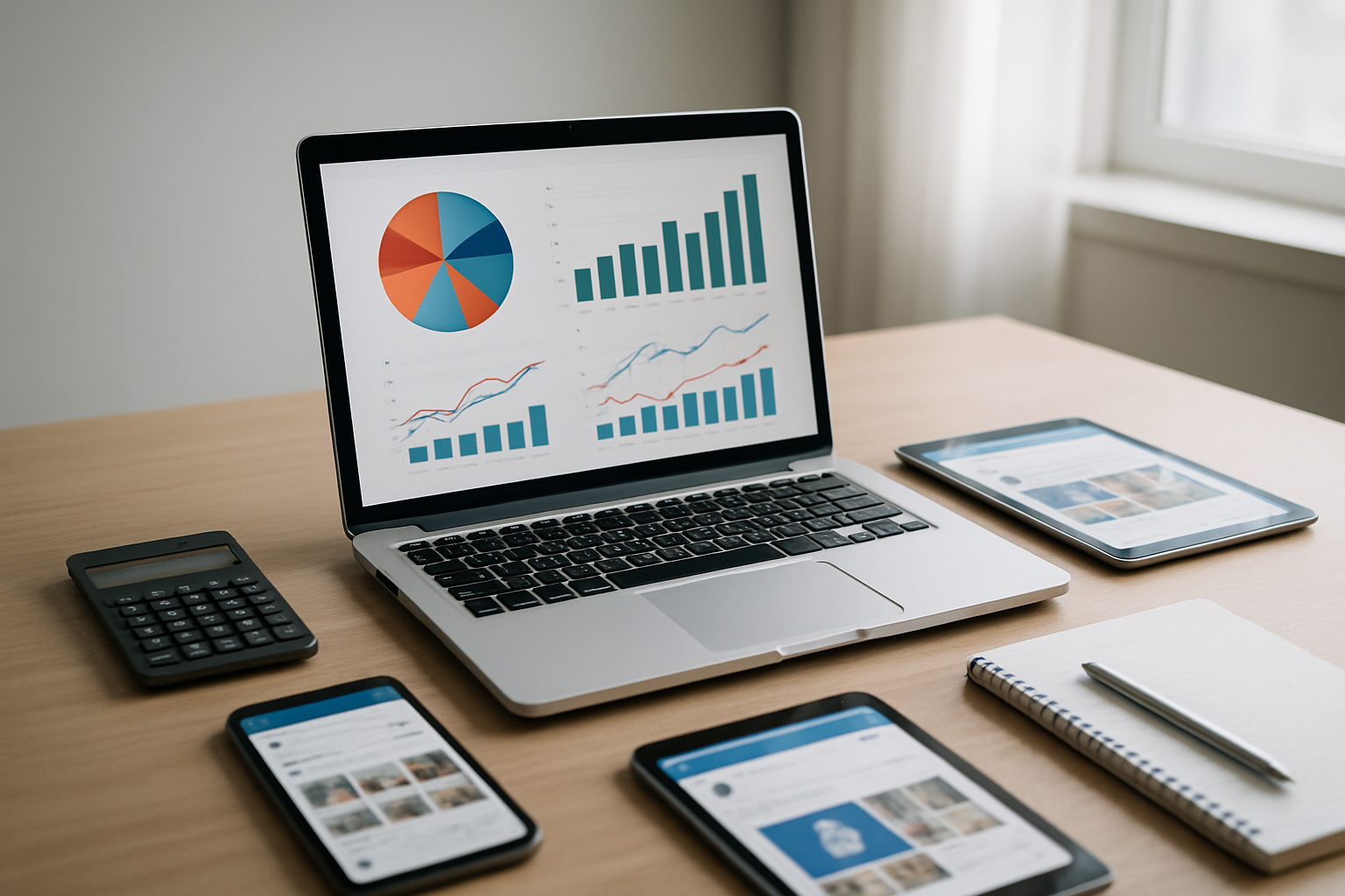 Understanding Social Media ROI Fundamentals