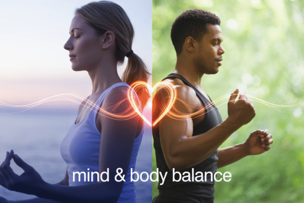 Mental Health vs. Physical Health: Which Matters More?