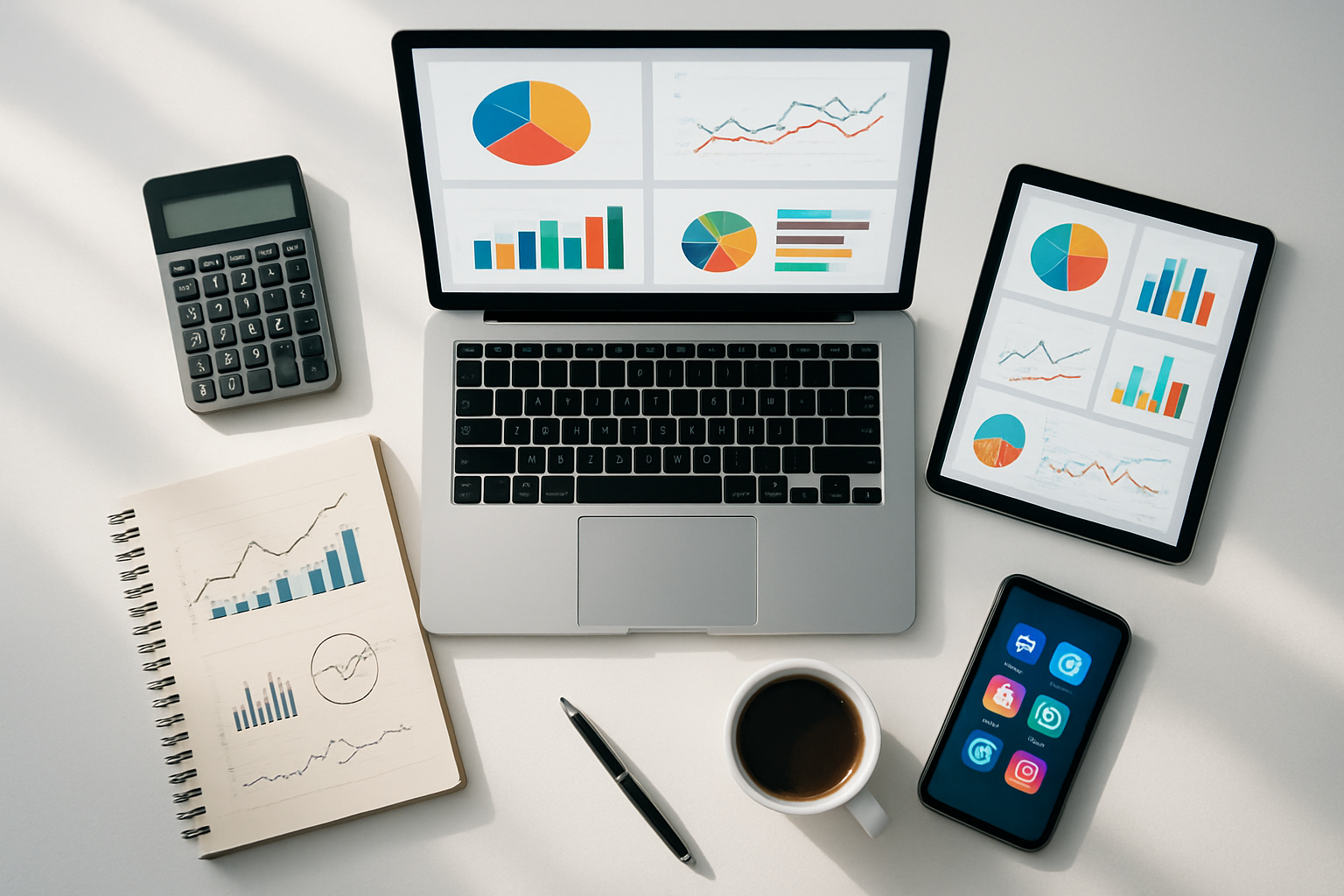 Essential KPIs and Metrics That Matter