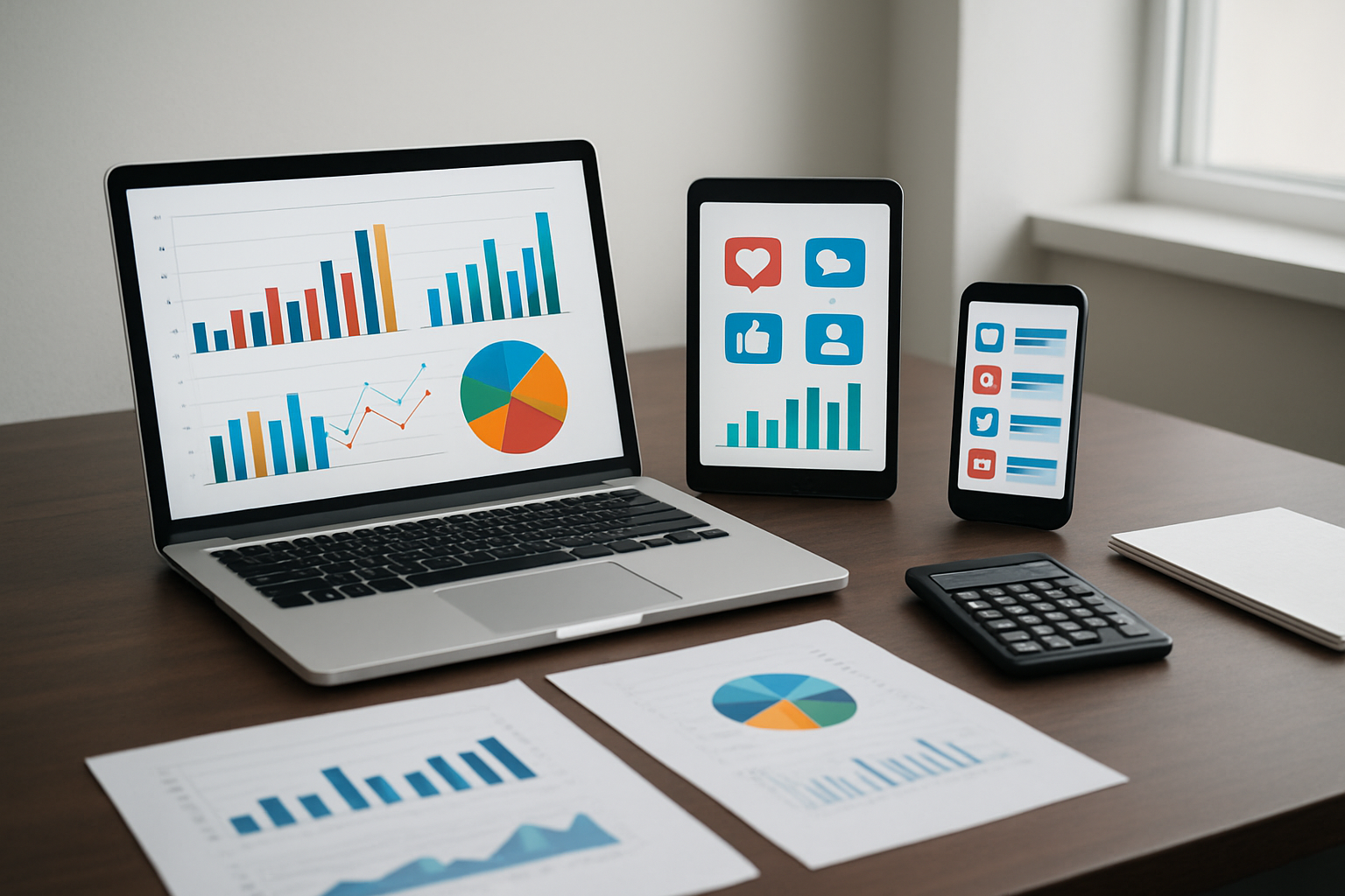 Platform-Specific ROI Strategies