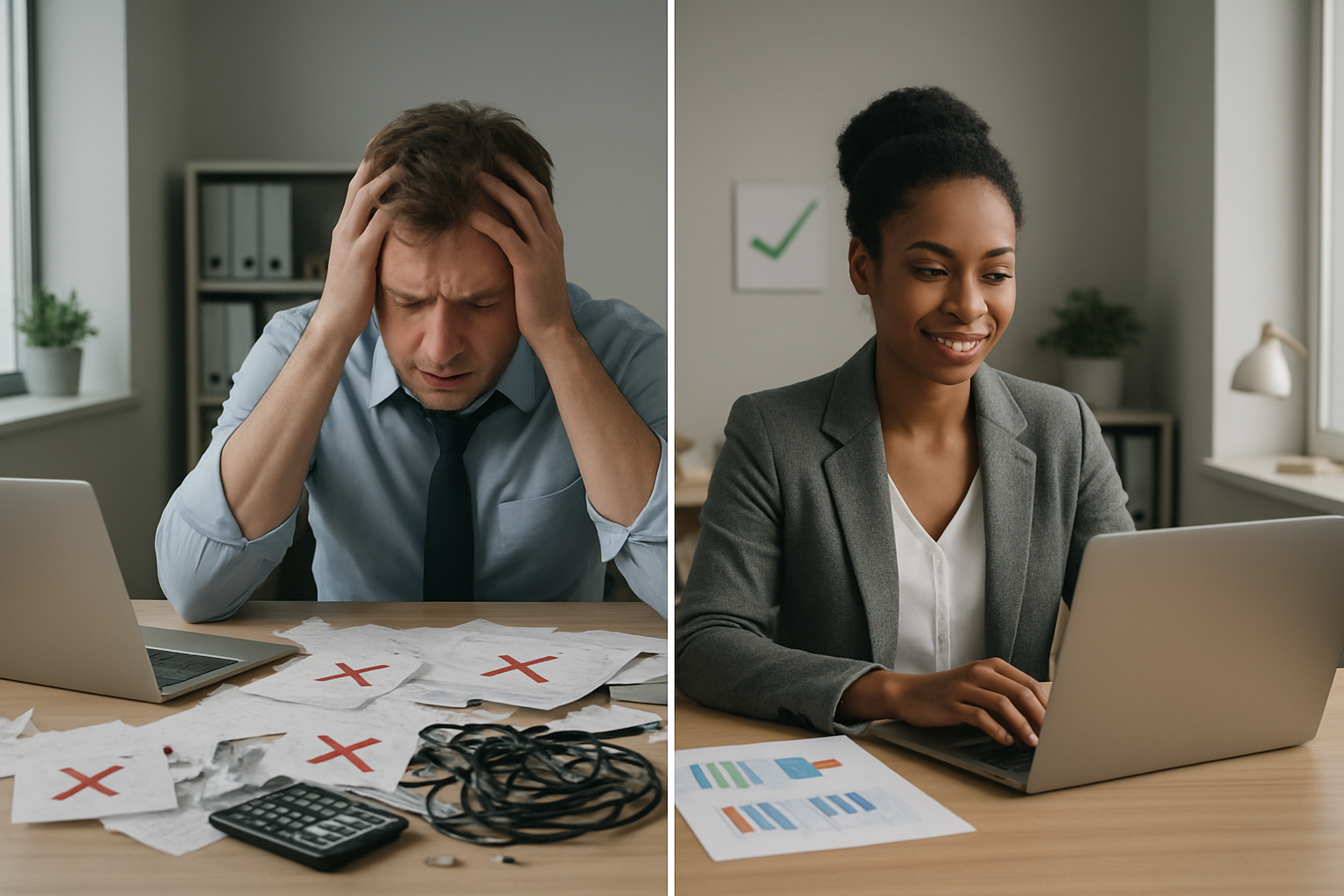 Common ROI Mistakes and How to Avoid Them