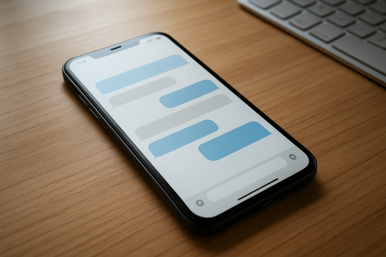 Secret Text and Communication Shortcuts