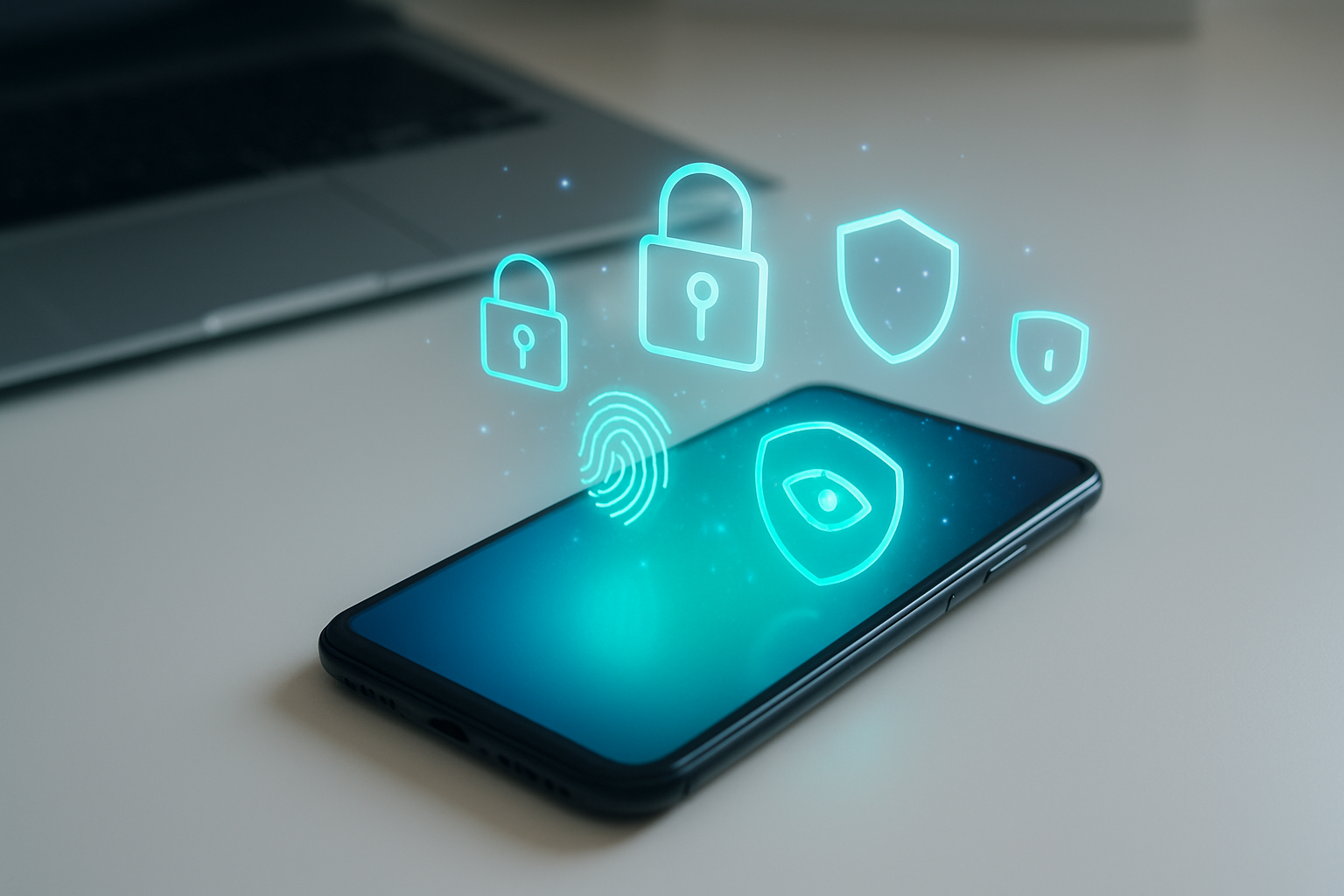 Advanced Security and Privacy Controls