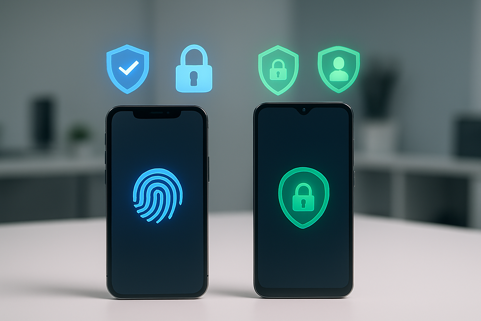 Privacy and Security Protection