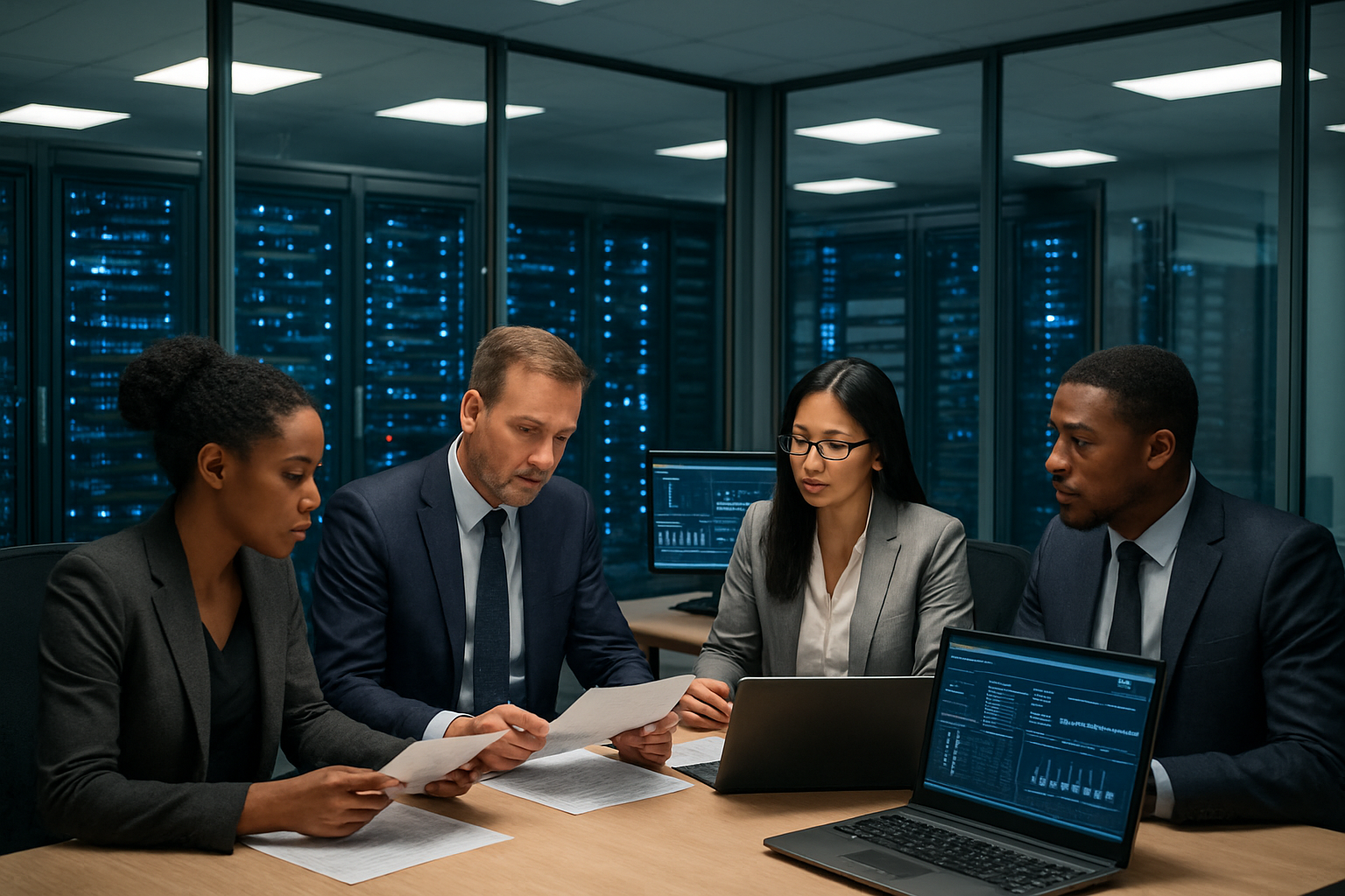 Company Data Retention Practices You Should Know