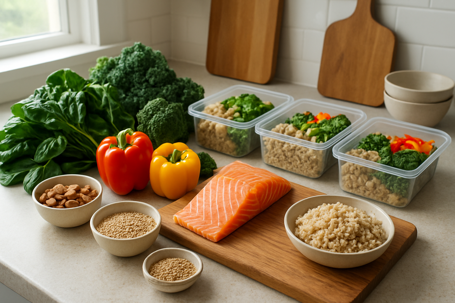 Implementing These Foods into Your Daily Routine