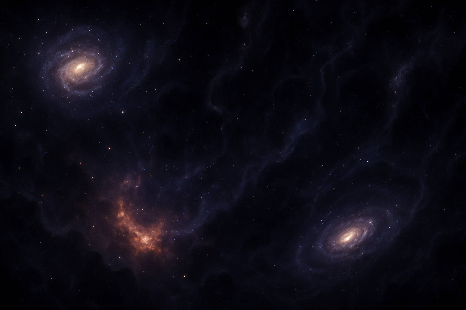 Most of the Universe Is Invisible to You