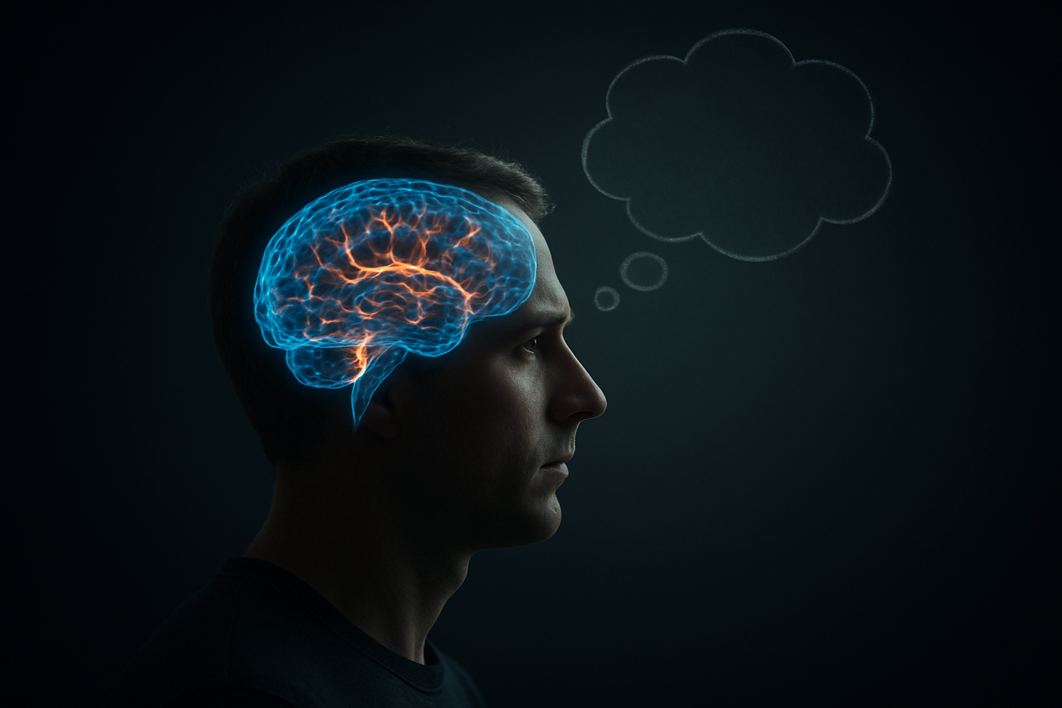 Your Decisions Are Made Before You're Conscious of Them