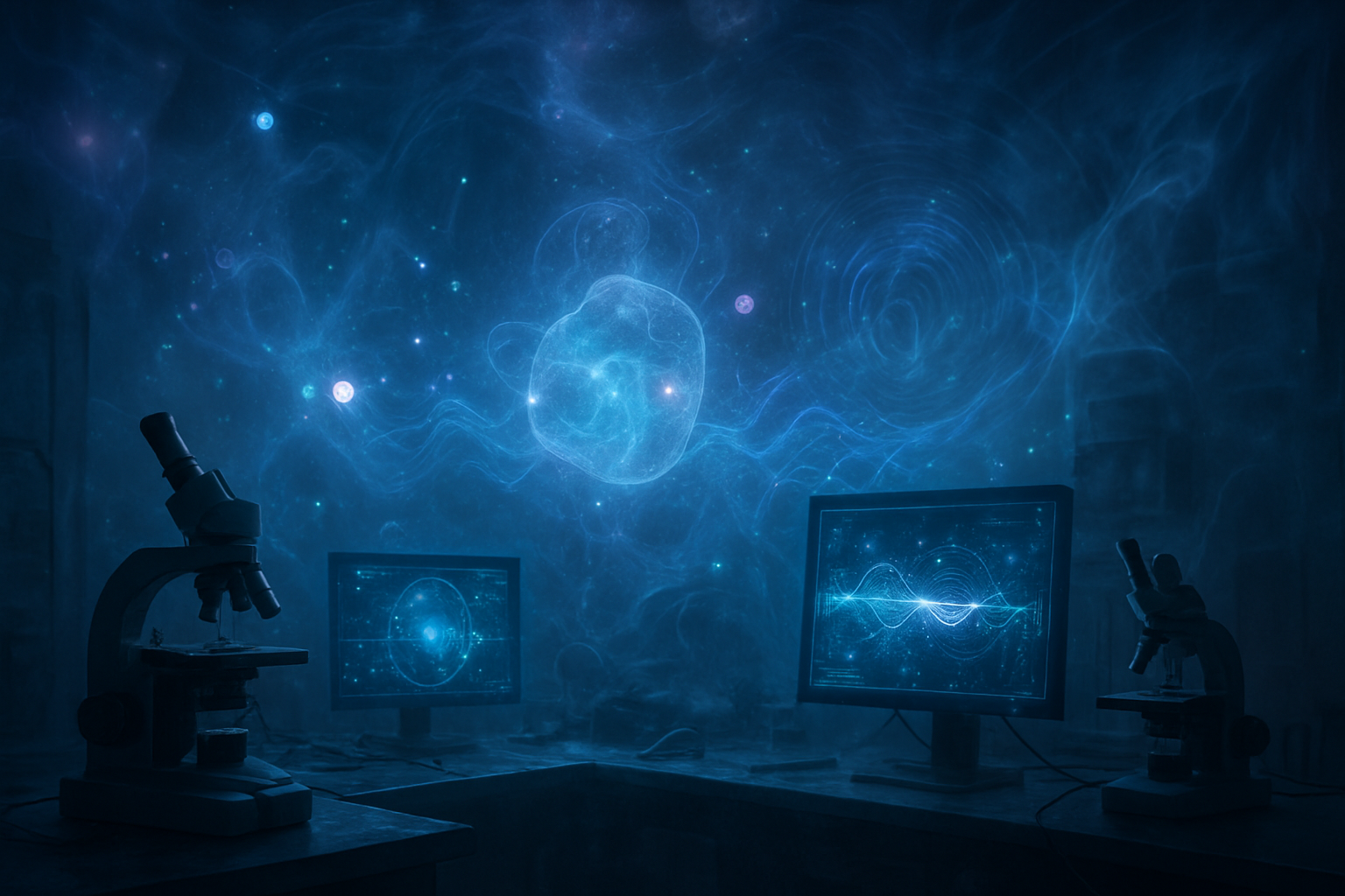 Quantum Mechanics Reveals Reality's Strangest Truths