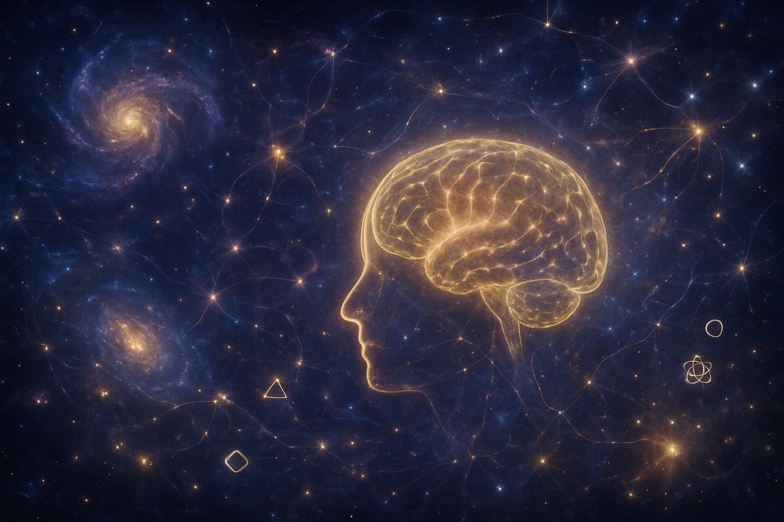 Consciousness Might Be Fundamental to the Universe