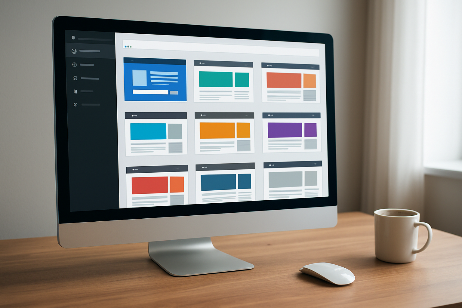 Select and Customize Your WordPress Theme