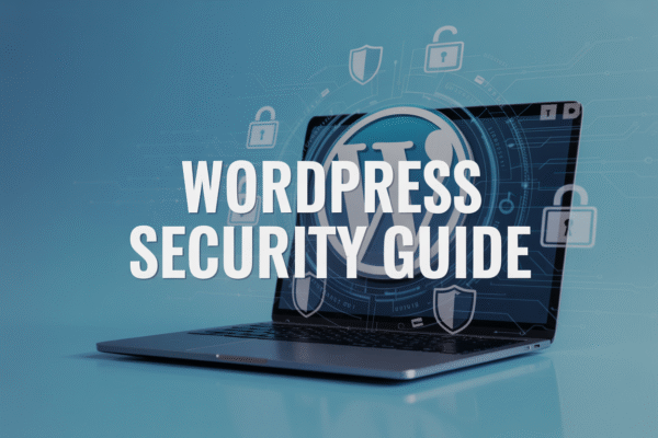 The Ultimate WordPress Security Guide for Beginners