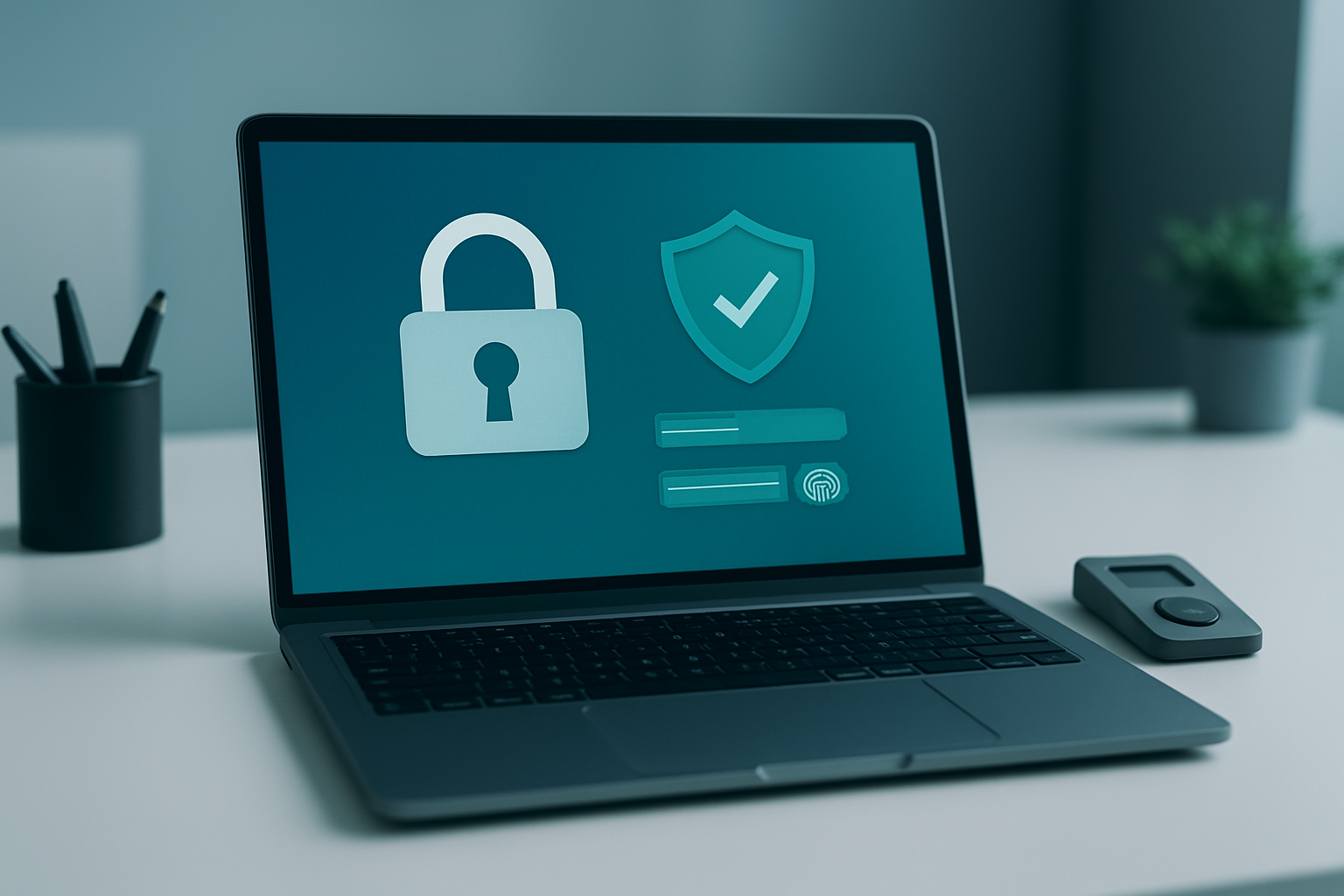Secure Your WordPress Login System