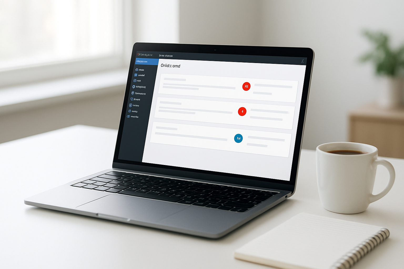 Keep Your WordPress Installation Updated
