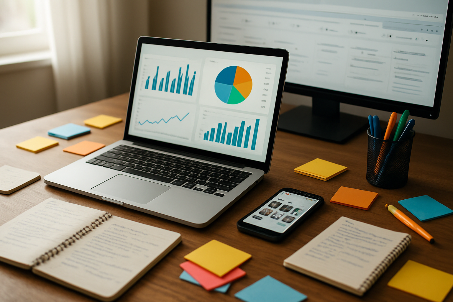 Content Research and Idea Generation Tools