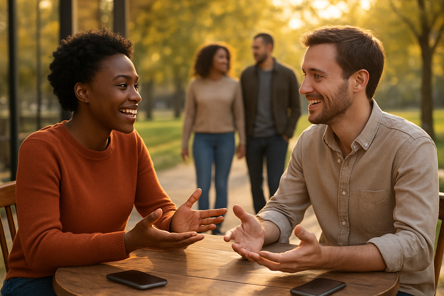 Build Better Relationships Using Communication and Social Skills Apps